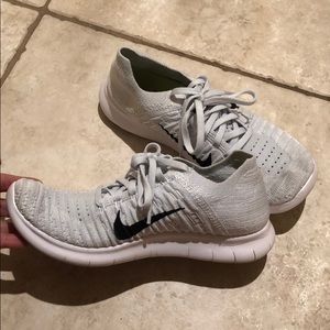 Nike Free Run Flyknit